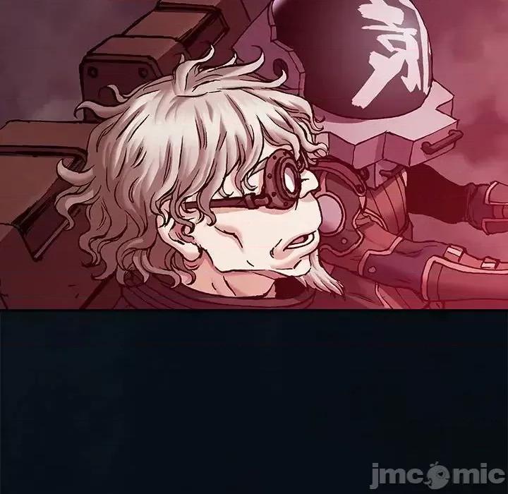 深海兽 深海兽第 187 话 第55页