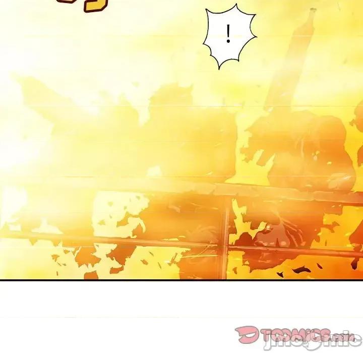 深海兽 深海兽第 191 话 第30页