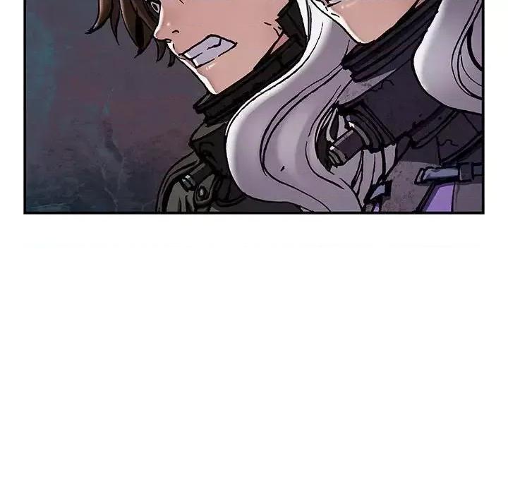 深海兽 深海兽第 192 话 第39页