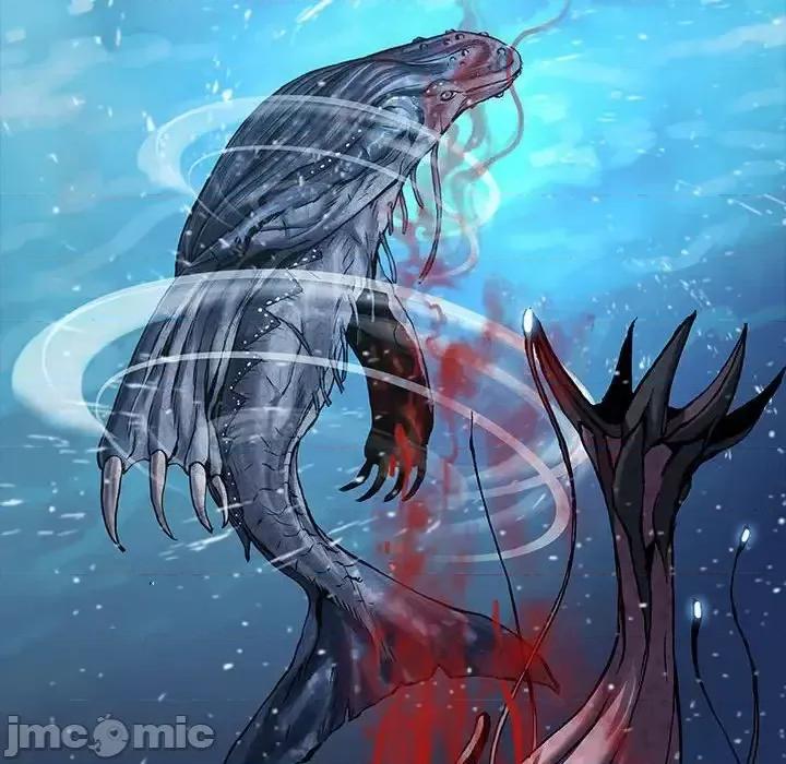 深海兽 深海兽第 193 话 第65页