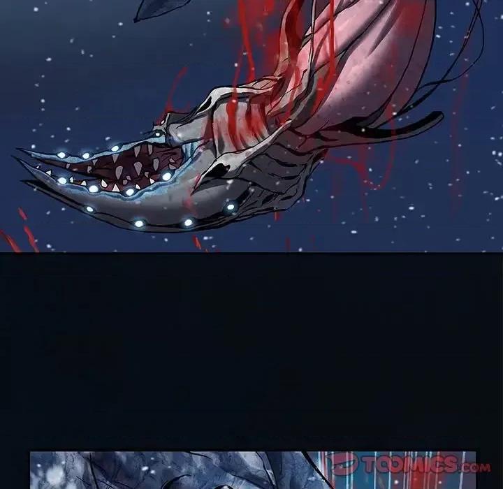 深海兽 深海兽第 193 话 第66页