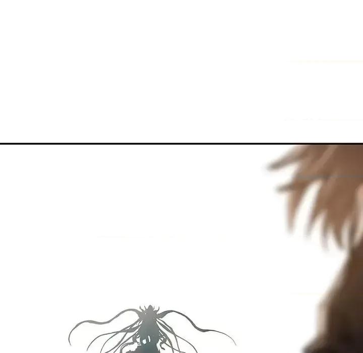 深海兽 深海兽第 193 话 第83页