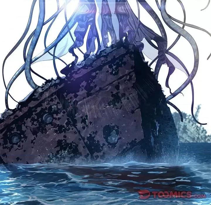 深海兽 深海兽第 193 话 第86页