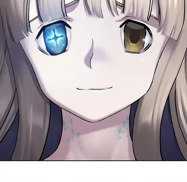 深海兽 深海兽第 193 话 第88页