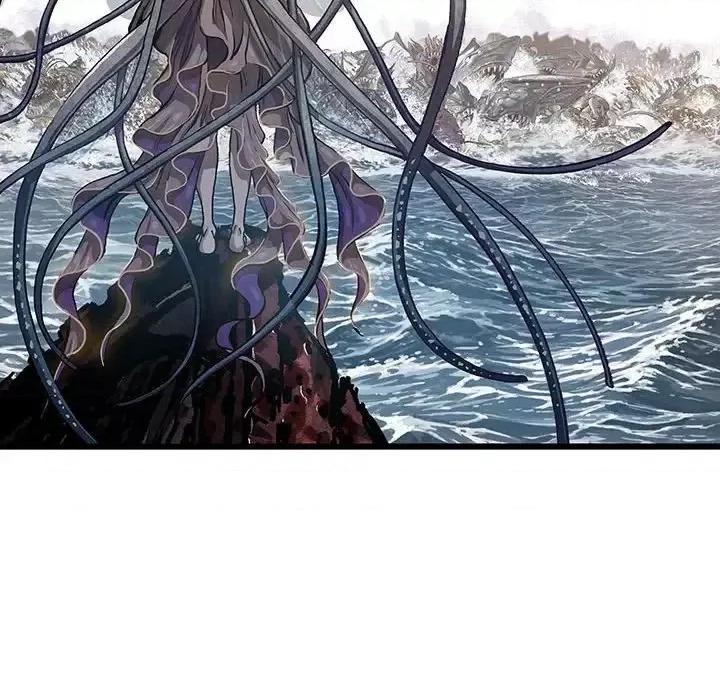 深海兽 深海兽第 194 话 第29页