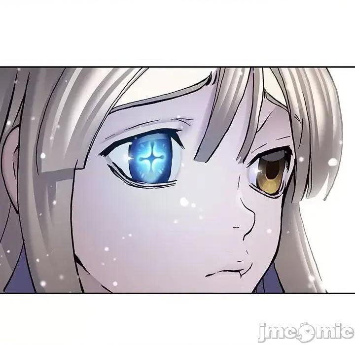 深海兽 深海兽第 194 话 第30页