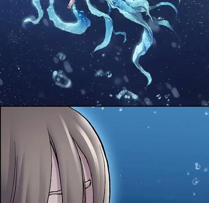 深海兽 深海兽第 194 话 第39页