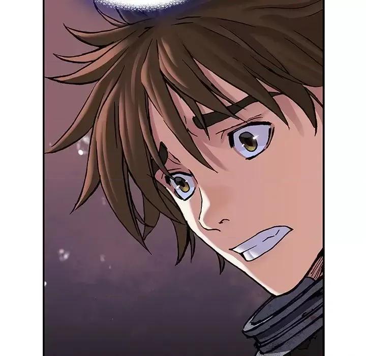 深海兽 深海兽第 194 话 第41页