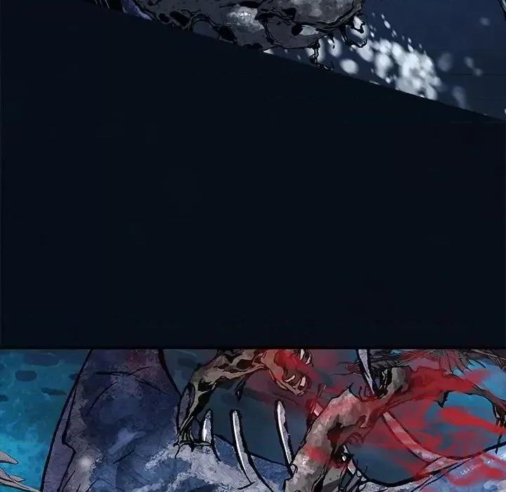 深海兽 深海兽第 194 话 第67页