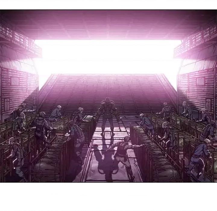 深海兽 深海兽第 195 话 第36页