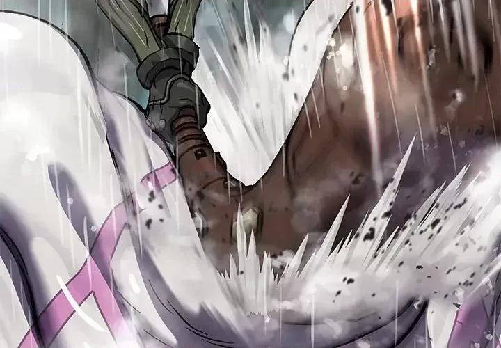 深海兽 深海兽第 198 话 第3页
