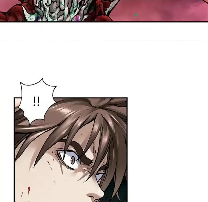 深海兽 深海兽第 198 话 第21页