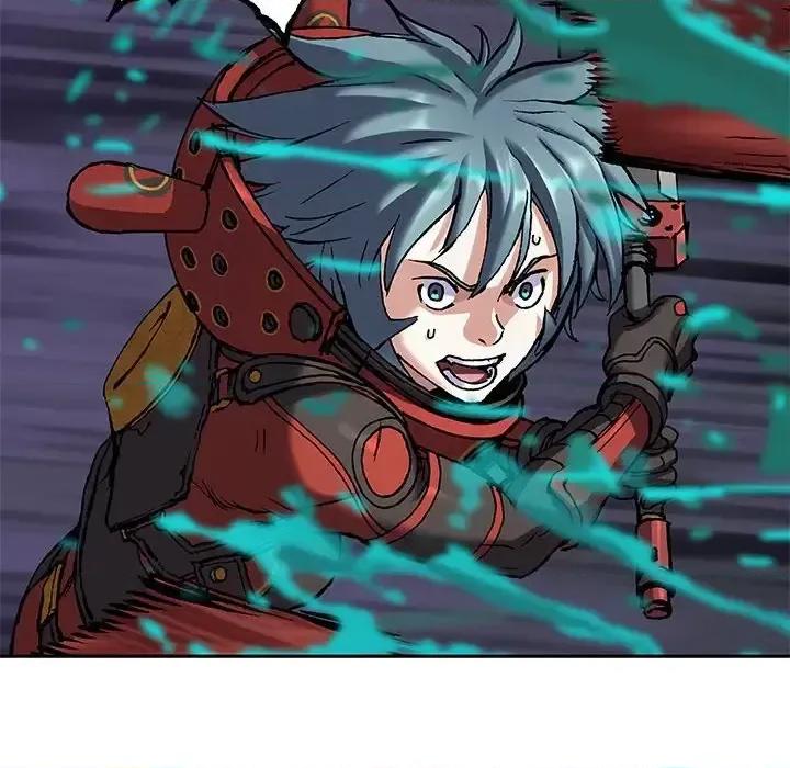 深海兽 深海兽第 198 话 第61页