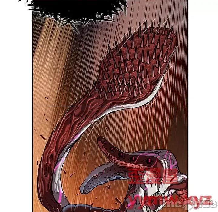深海兽 深海兽第 200 话 第10页