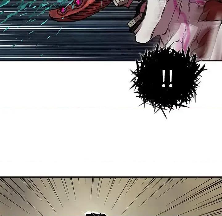 深海兽 深海兽第 201 话 第63页