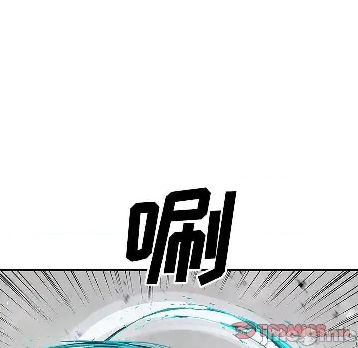 深海兽 深海兽第 201 话 第80页