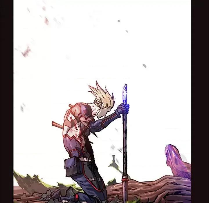 深海兽 深海兽第 202 话 第69页