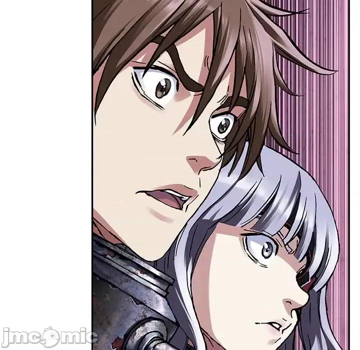 深海兽 深海兽第 202 话 第100页
