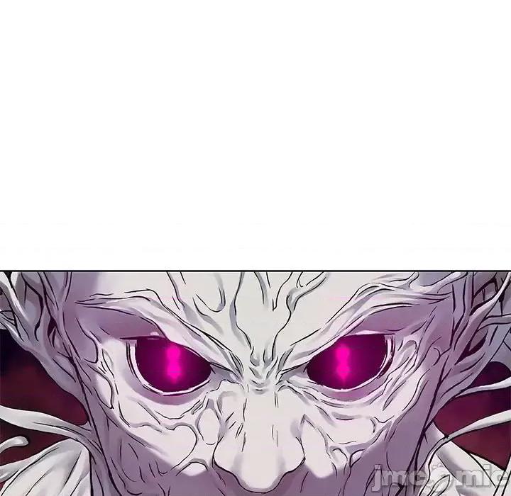 深海兽 深海兽第 202 话 第105页