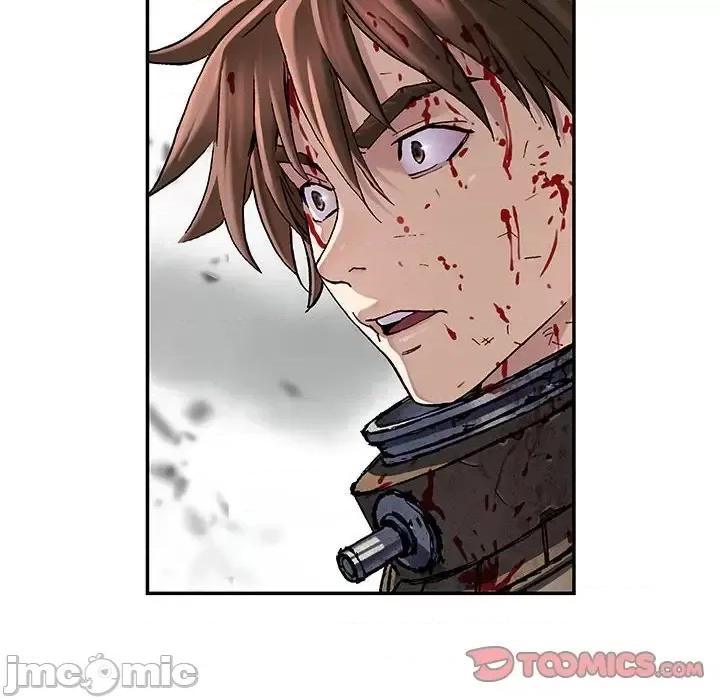 深海兽 深海兽第 203 话 第10页