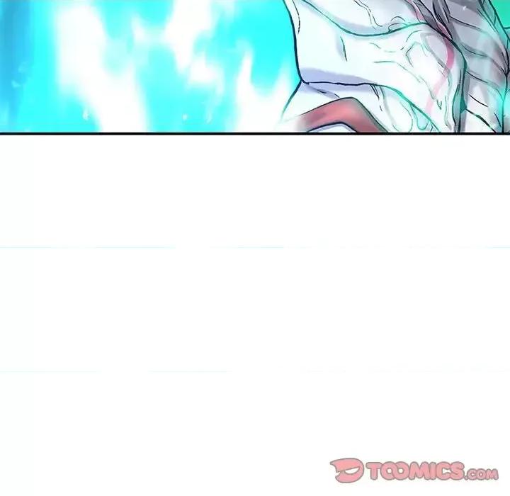 深海兽 深海兽第 203 话 第34页