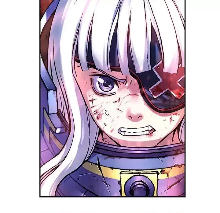 深海兽 深海兽第 203 话 第57页