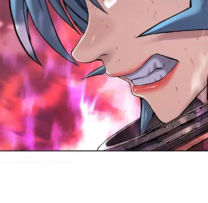 深海兽 深海兽第 203 话 第71页