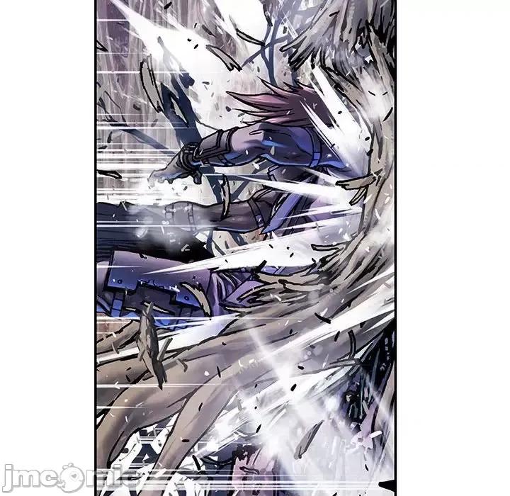 深海兽 深海兽第 204 话 第35页