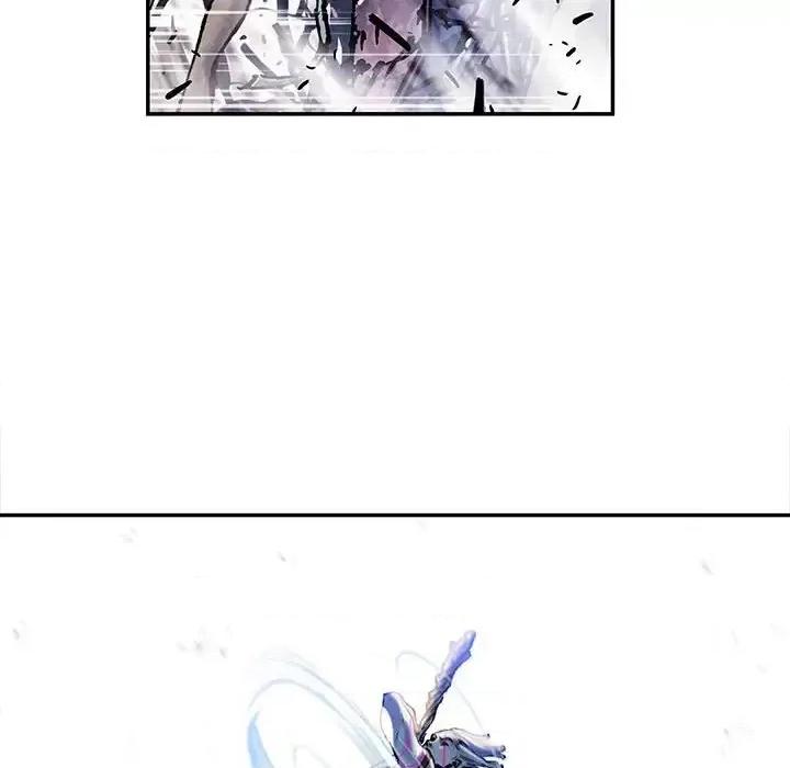 深海兽 深海兽第 204 话 第36页