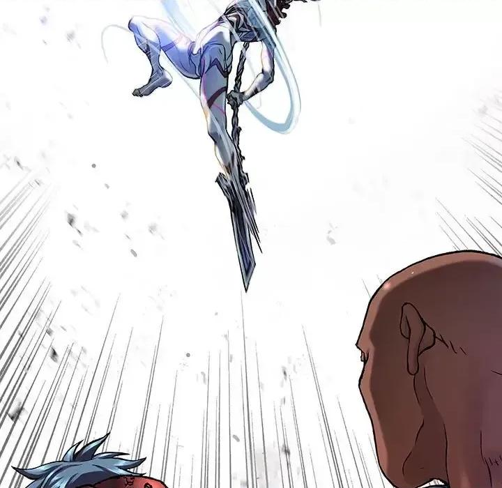 深海兽 深海兽第 204 话 第37页