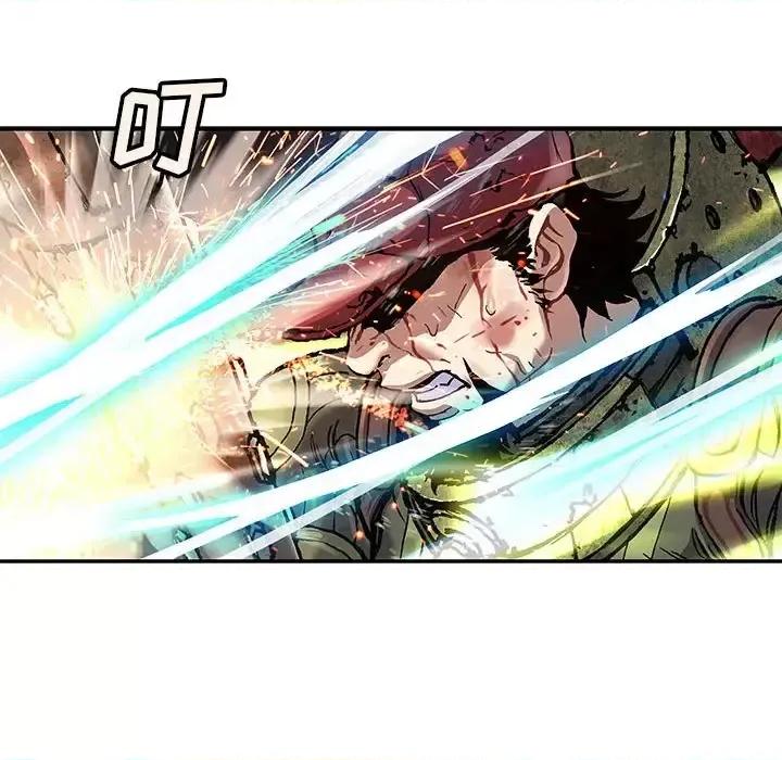 深海兽 深海兽第 204 话 第48页