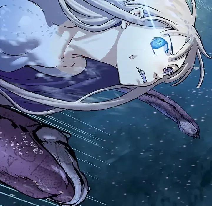 深海兽 深海兽第 204 话 第63页