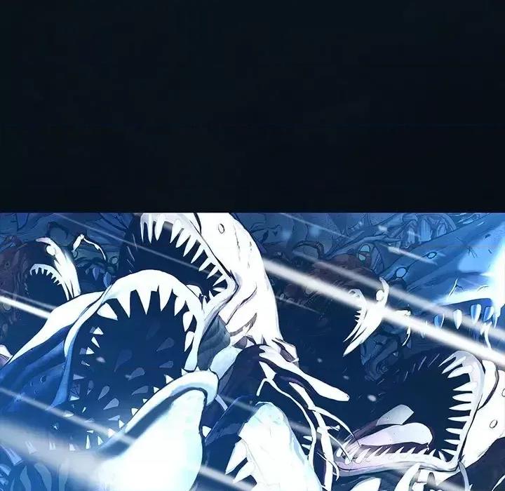 深海兽 深海兽第 204 话 第73页