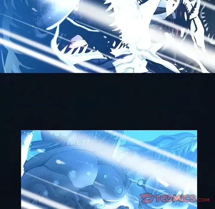 深海兽 深海兽第 204 话 第74页
