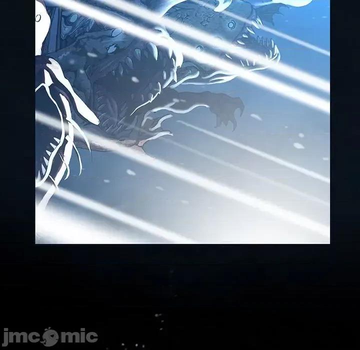 深海兽 深海兽第 204 话 第75页
