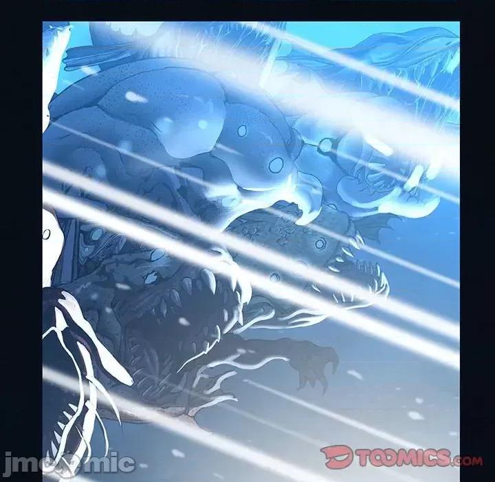 深海兽 深海兽第 205 话 第10页