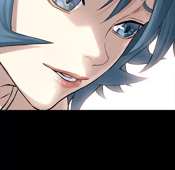 深海兽 深海兽第 206 话 第36页