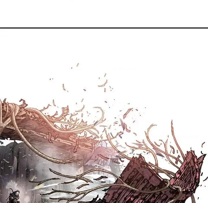 深海兽 深海兽第 206 话 第71页