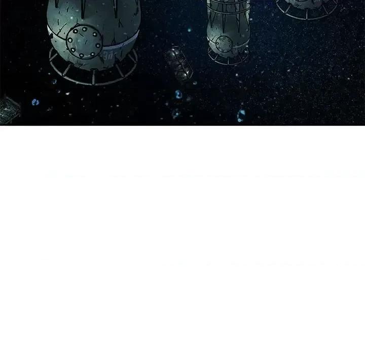 深海兽 深海兽第 206 话 第79页