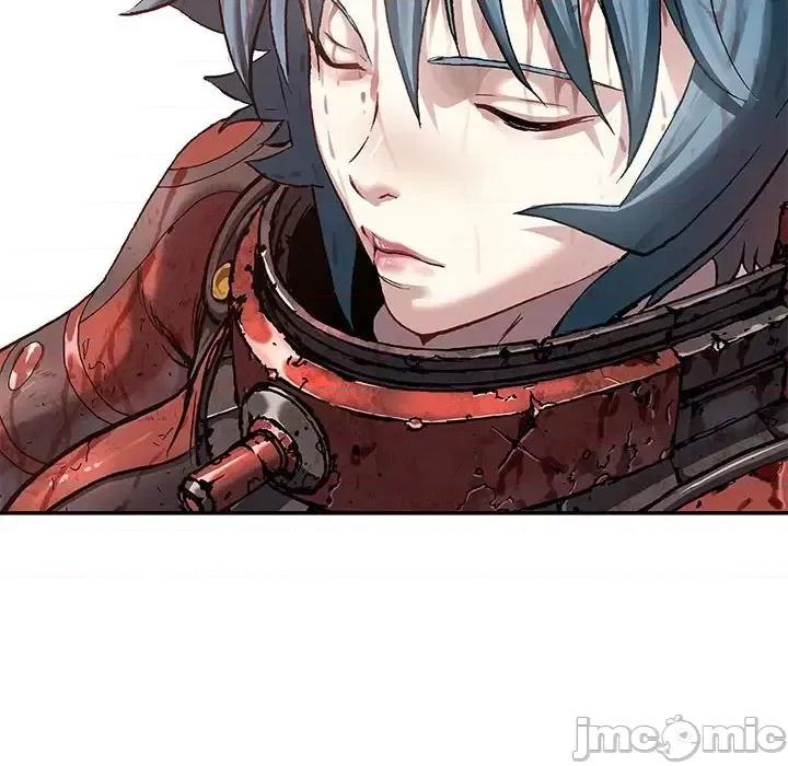 深海兽 深海兽第 206 话 第100页