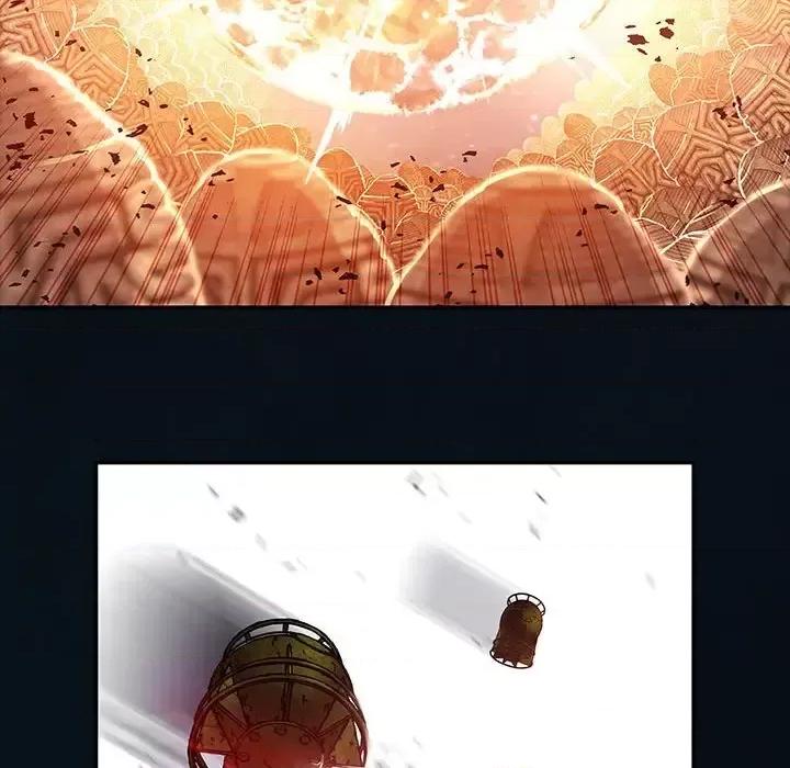 深海兽 深海兽第 207 话 第19页
