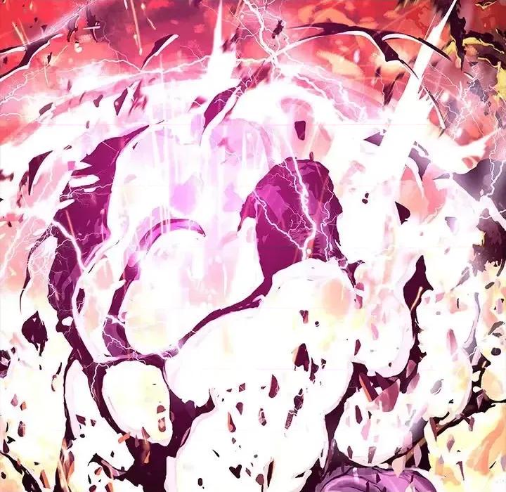深海兽 深海兽第 207 话 第32页