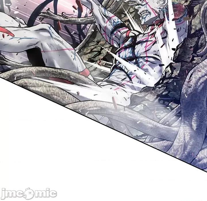 深海兽 深海兽第 208 话 第40页