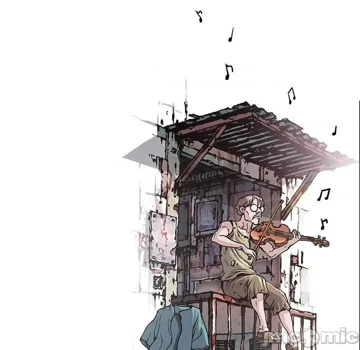 深海兽 深海兽第 208 话 第65页