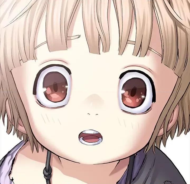 深海兽 深海兽第 208 话 第68页