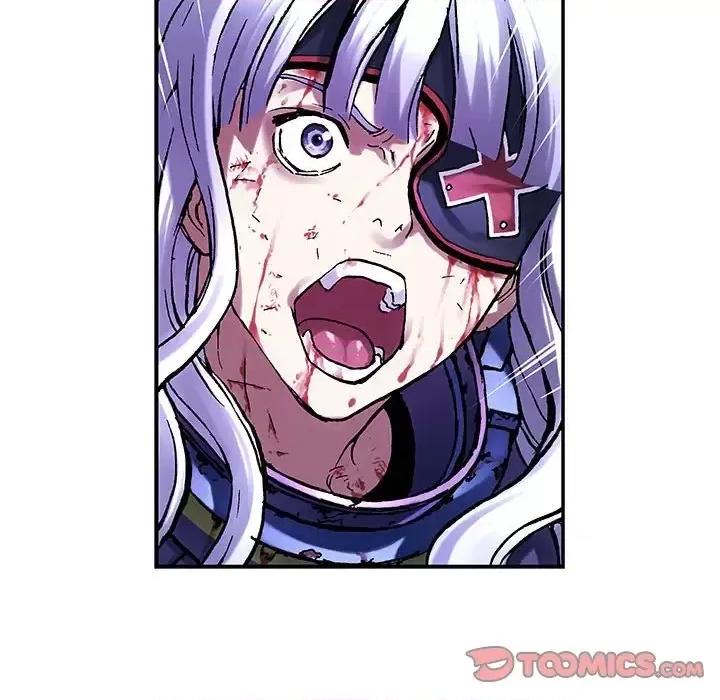 深海兽 深海兽第 208 话 第86页