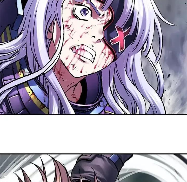 深海兽 深海兽第 208 话 第89页