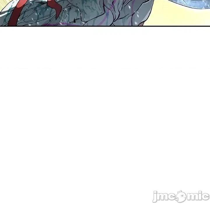 深海兽 深海兽第 208 话 第95页