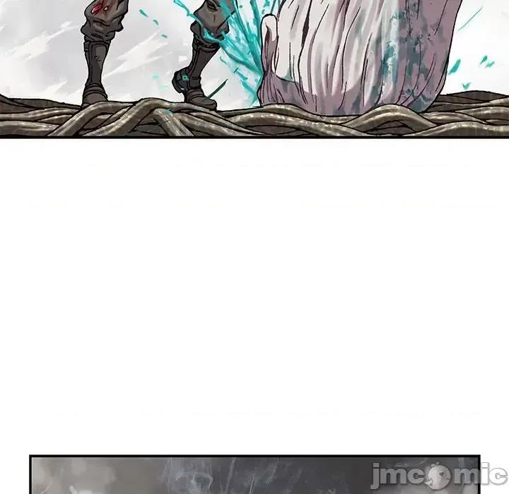 深海兽 深海兽第 209 话 第35页
