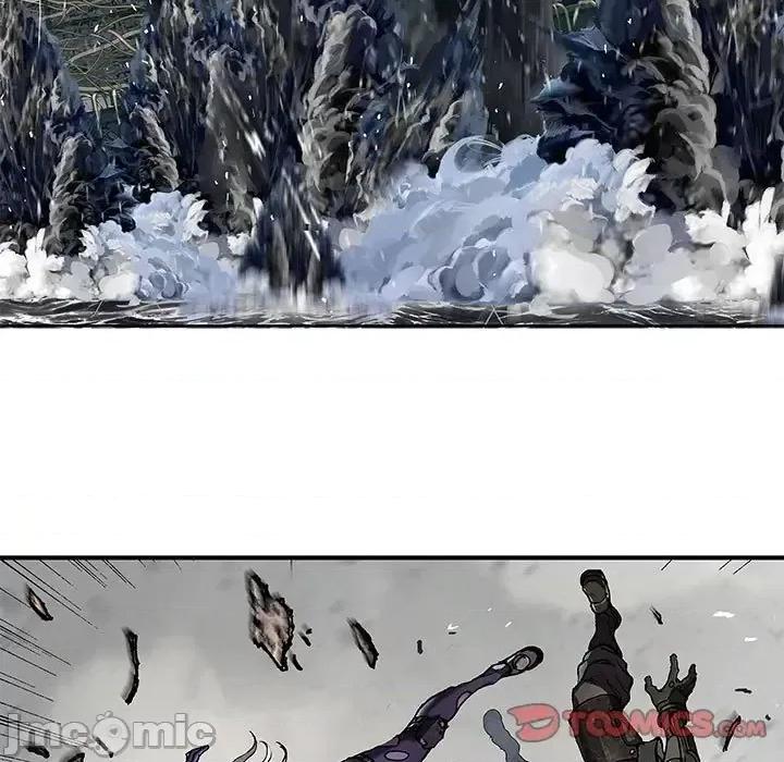 深海兽 深海兽第 209 话 第50页
